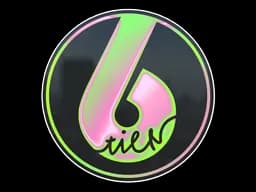 Sticker | Watermelon Tier6 (Holo)
