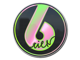 Sticker | Watermelon Tier6 (Holo)