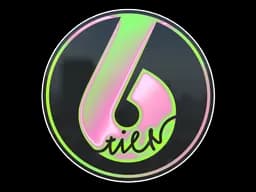 Sticker | Watermelon Tier6 (Holo)