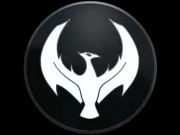 Valeria Phoenix Pin - CS2 Skin Prices