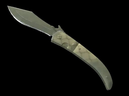 ★ Navaja Knife | Safari Mesh (Field-Tested)