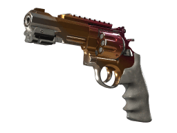 R8 Revolver | Fade (Field-Tested)