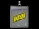 Sticker Slab | Natus Vincere (Glitter) | Antwerp 2022 CS2 skin