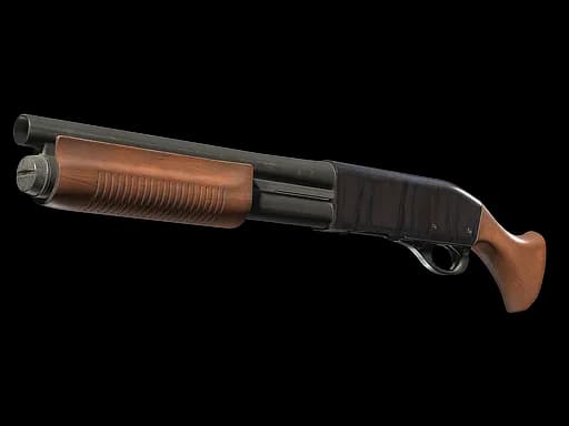 Sawed-Off | Runoff (Well-Worn)