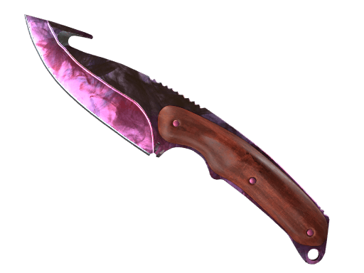 ★ Gut Knife | Doppler (Factory New) Phase 2