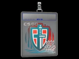 Sticker Slab | ESPADA | 2020 RMR