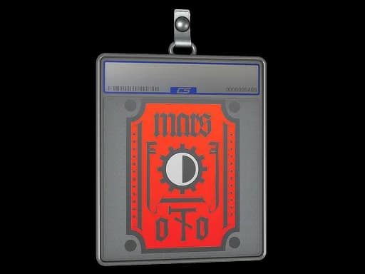 Sticker Slab | Adeptus Titanicus 2