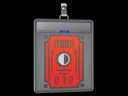 Sticker Slab | Adeptus Titanicus 2