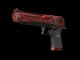 Desert Eagle | Code Red CS2 skin
