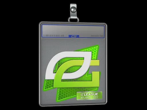 Sticker Slab | OpTic Gaming | Atlanta 2017