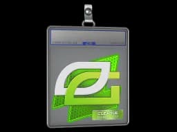Sticker Slab | OpTic Gaming | Atlanta 2017