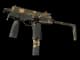 MP9 | Black Sand CS2 skin