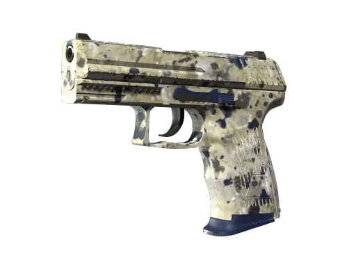 P2000 | Granite Marbleized (Factory New)