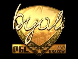 byali - CS2 Skin Prices
