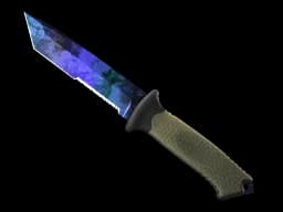 ★ StatTrak™ Ursus Knife | Doppler (Factory New) Phase 3