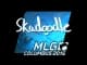 Sticker | Skadoodle | MLG Columbus 2016 CS2 skin