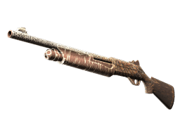 Nova | Plume (Factory New)