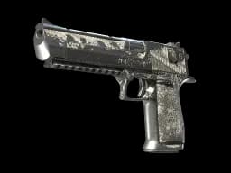 Desert Eagle | The Daily Deagle (Battle-Scarred)