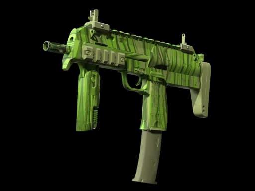 Souvenir MP7 | Tall Grass (Factory New)