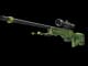 AWP | Pit Viper CS2 skin