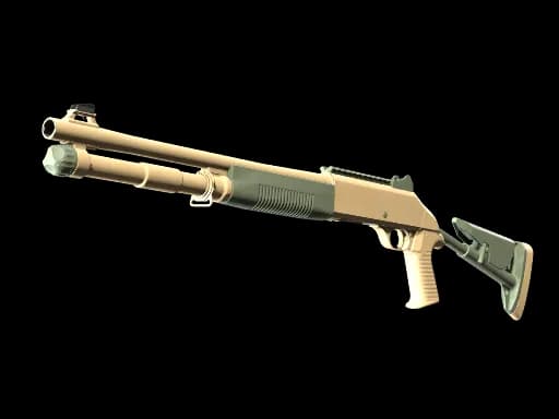 XM1014 | Grassland (Factory New)