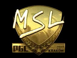 MSL - CS2 Skin Prices