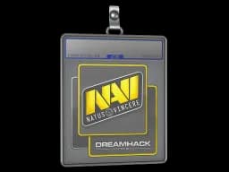 Sticker Slab | Natus Vincere | DreamHack 2014