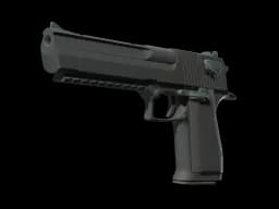 Desert Eagle | Night (Minimal Wear)