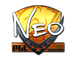 NEO (Foil) | Krakow 2017