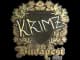 Sticker | KRIMZ (Gold) | Budapest 2025 CS2 skin
