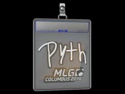 Sticker Slab | pyth | MLG Columbus 2016