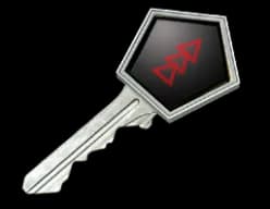 Danger Zone Case Key - CS2 Skin Prices
