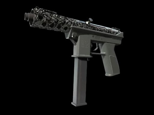 StatTrak™ Tec-9 | Cut Out (Factory New)