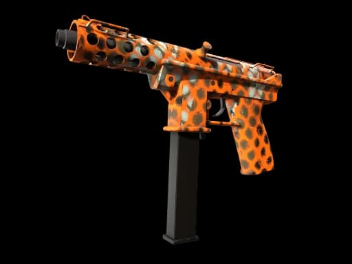 Tec-9 | Safety Net (Factory New)