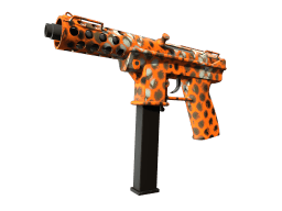 Tec-9 | Safety Net (Factory New)