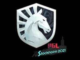 Team Liquid | Stockholm 2021 - CS2 Skin Prices
