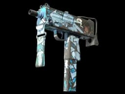 MAC-10 | Pipsqueak CS2 skin