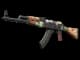 AK-47 | Jet Set CS2 skin