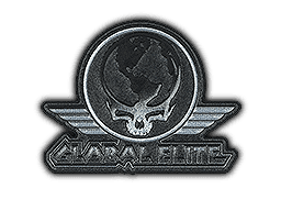 Patch | Metal The Global Elite