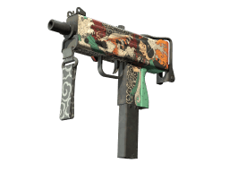 MAC-10 | Allure (Factory New)