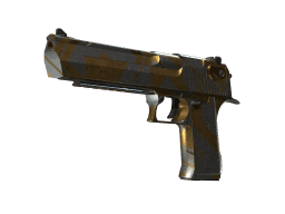 Desert Eagle | Bronze Deco (Factory New)