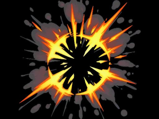 Sticker | Boom Epicenter