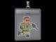 Sticker Slab | Retro Leet CS2 skin