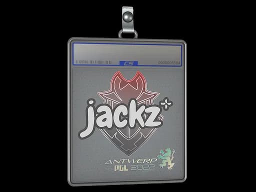 Sticker Slab | JaCkz | Antwerp 2022