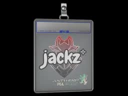 Sticker Slab | JaCkz | Antwerp 2022