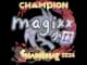 Sticker | magixx (Holo, Champion) | Shanghai 2024 CS2 skin