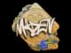 Sticker | maden | Rio 2022 CS2 skin