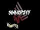Sticker | sinnopsyy | Paris 2023 CS2 skin