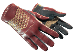 β
Driver Gloves | Rezan the Red (Factory New)