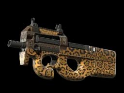 P90 | Run and Hide (Minimal Wear)